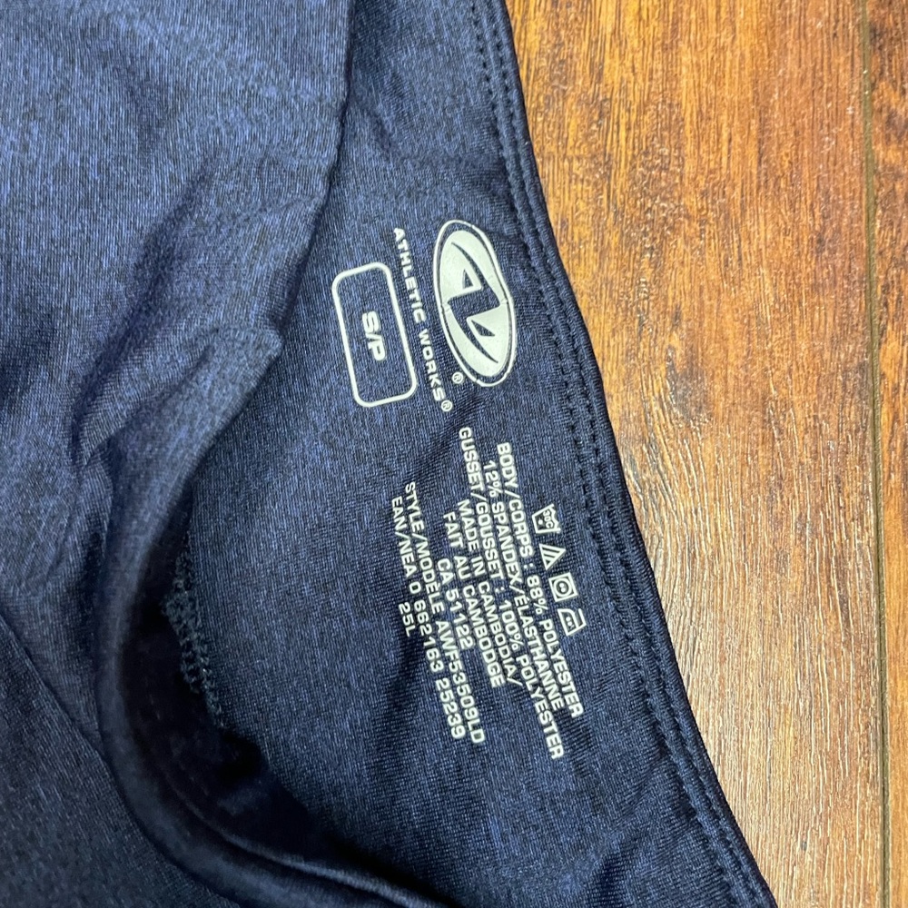 Athletic Works Tights - Picture 4 of 5